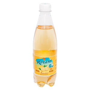 Напиток Крым "Лимонад"  0,5л ПЭТ
