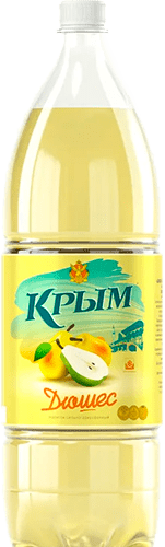 Напиток Крым "Дюшес" 2,0л ПЭТ