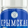 Минеральная вода "Крымская" 1,0л ПЭТ