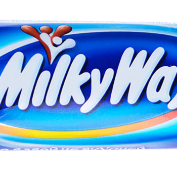 Milky Way 26гр