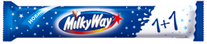 Milky Way 1+1 52гр