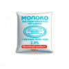 Молоко пастеризованное питьевое с массовой долей жира 2,5% п/эт  0,5л. (ТМ ДжМолоко)