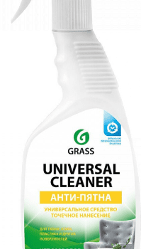 Универсальное чистящее средство "Universal Cleaner" Анти-Пятна