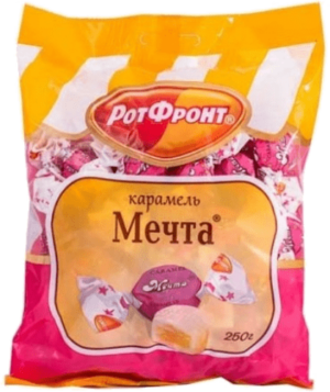 Карамель Мечта 250гр