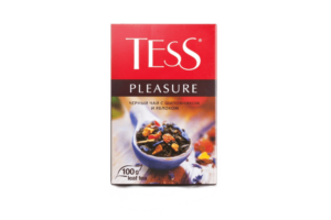 Чай "Tess" Плэжа 100г