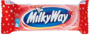 Milky Way Клубника 26гр