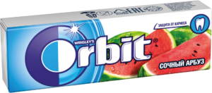 Orbit 13.6г Сочный арбуз