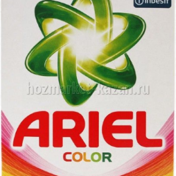 Ariel автомат color 450г