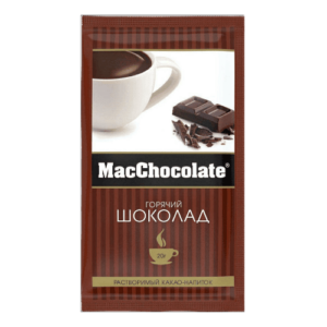 ТМ "MacChocolate"