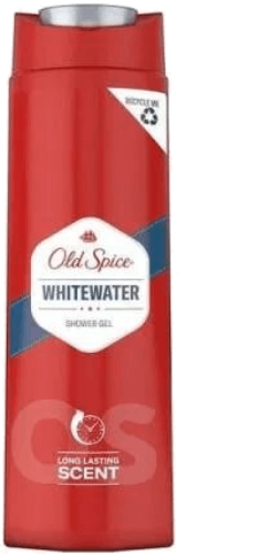 Гель для душа Old Spice WhiteWater, 250 мл