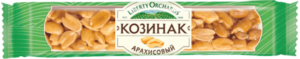 Козинак Арахисовый LO 50г