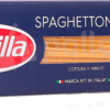 Макароны Спагеттони (Spaghettoni) №7 0,450 г ТМ Барилла