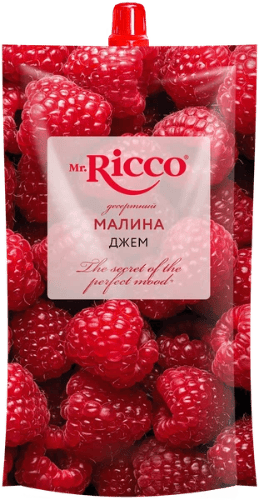 Mr.Ricco "Малина" 0,3